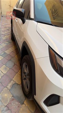 تۆیۆتا ڕاڤ 4